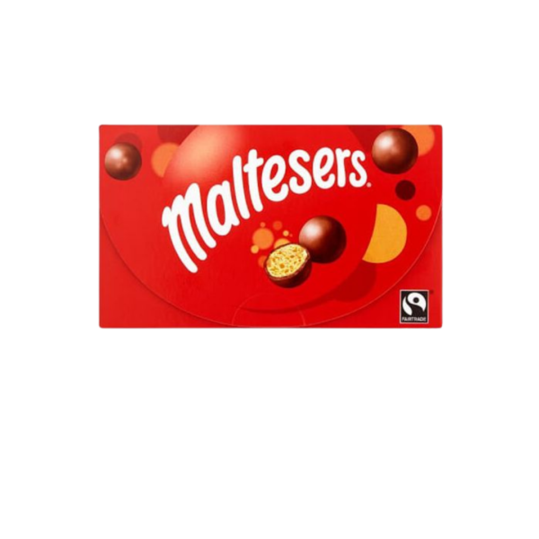 MALTESERS BOX 110G