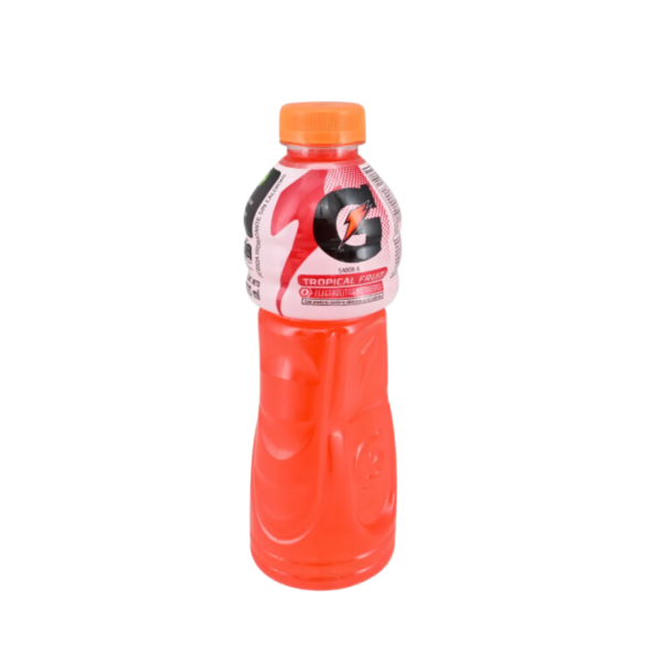 GATORADE ACTIVE HYDRATION 500ML