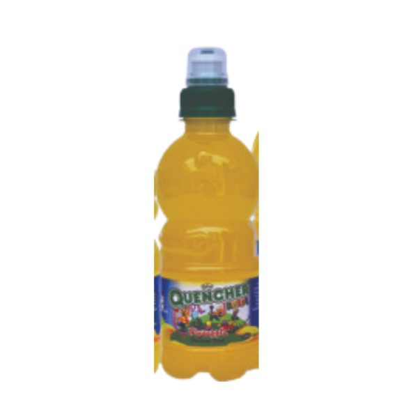 QUENCHER PINEAPPLE