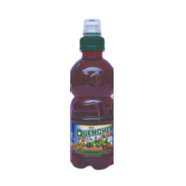 QUENCHER MIXED FRUIT 300ML