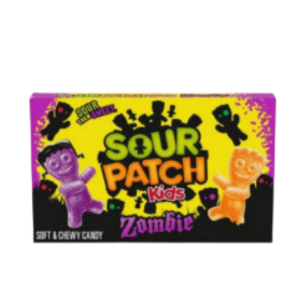 SOUR PATCH KIDS ZOMBIE 99G