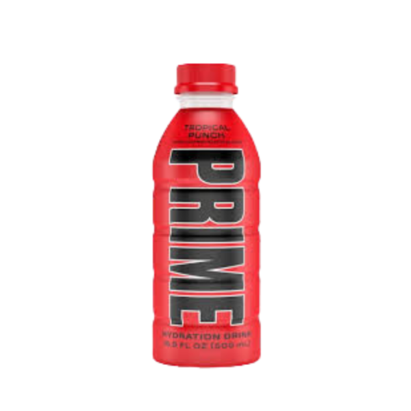 PRIME TROPICAL PUNCH 500ML